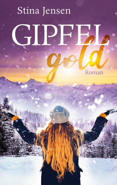 Gipfelgold - Stina Jensen
