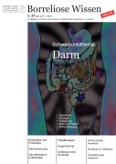 Cover-Bild zum Titel 'Borreliose Wissen aktuell' von 'Ute Fischer, Bernhard Siegmund'