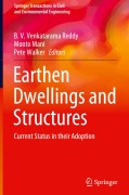 Cover-Bild zum Titel 'Earthen Dwellings and Structures' von ''