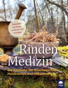 Cover-Bild zum Titel 'Rindenmedizin' von 'Eunike Grahofer'