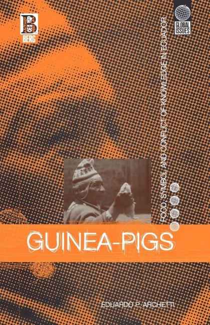 Guinea Pigs - Eduardo P. Archetti