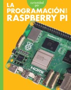 Cover-Bild zum Titel 'Curiosidad Por La Programación Con Raspberry Pi' von 'Jill Sherman'