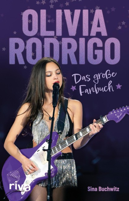 Olivia Rodrigo - Sina Buchwitz