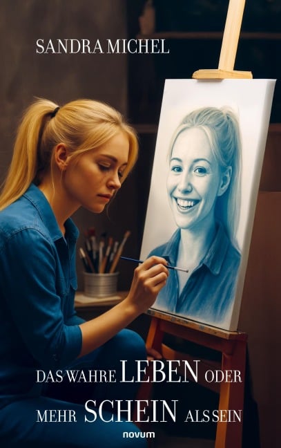 Das wahre Leben oder mehr Schein als Sein - Sandra Michel