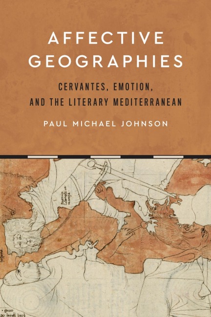Affective Geographies - Paul Michael Johnson