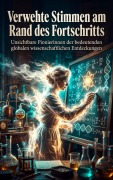 Cover-Bild zum Titel 'Verwehte Stimmen am Rand des Fortschritts' von 'Heinrich Adler'