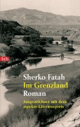 Cover-Bild zum Titel 'Im Grenzland' von 'Sherko Fatah'