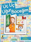 Cover-Bild zum Titel 'Uc Uc Ugur Böcegim' von 'Birsen Ekim Özen'
