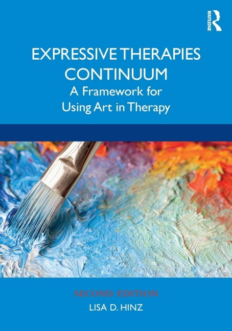 Expressive Therapies Continuum - Lisa D. Hinz