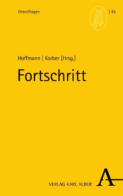 Fortschritt - 