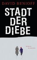 Stadt der Diebe - David Benioff