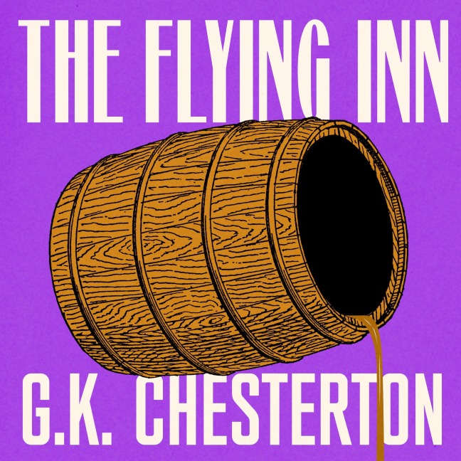The Flying Inn - G. K. Chesterton