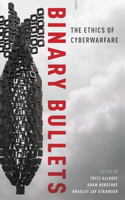 Binary Bullets - Allhoff