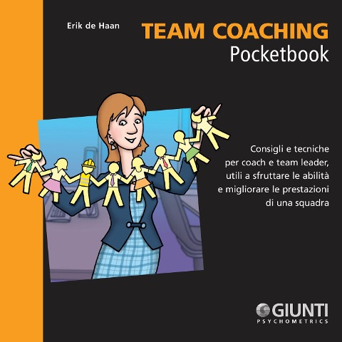 Team Coaching - de Haan Erik