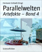 Parallelwelten - Hermann Schladt (Hrsg)