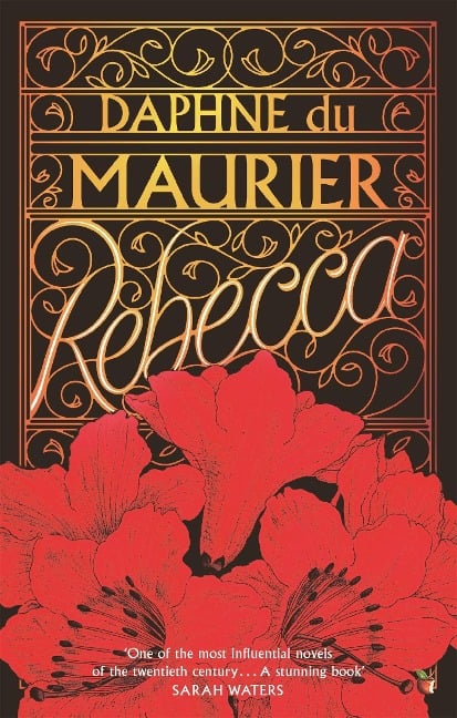 Rebecca - Daphne du Maurier