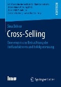 Cross-Selling - Sina Böhler