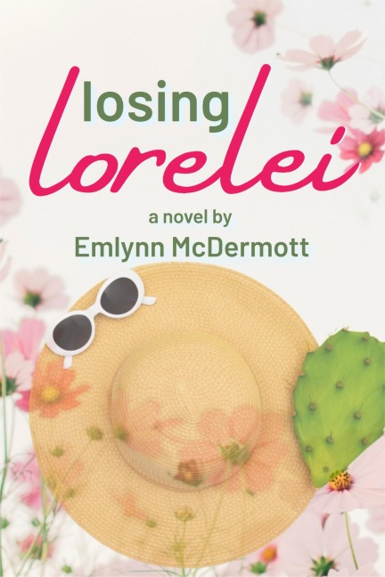 Losing Lorelei - Emlynn McDermott