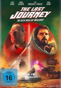 Cover-Bild zum Titel 'The Last Journey - Die letzte Reise der Menschheit' von 'Romain Quirot, Antoine Jaunin, Laurent Turner, Etienne Forget'