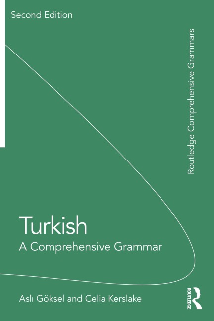 Turkish - Asli Göksel, Celia Kerslake
