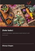 Cover-Bild zum Titel 'Zio¿a babci' von 'Dionyz Dugas'