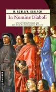 Cover-Bild zum Titel 'In Nomine Diaboli' von 'Monika Küble, Henry Gerlach'