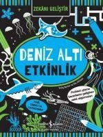 Zekani Gelistir - Deniz Alti Etkinlik - Vicky Barker
