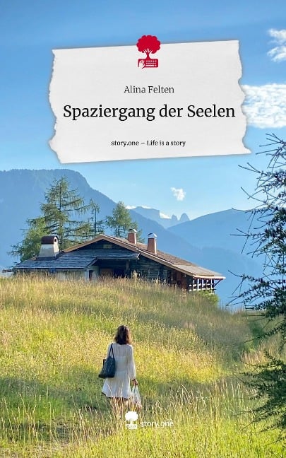 Spaziergang der Seelen. Life is a Story - story.one - Alina Felten