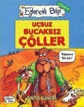 Cover-Bild zum Titel 'Ucsuz Bucaksiz Cöller' von 'Anita Ganeri'