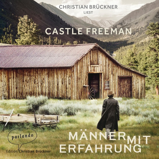 Männer mit Erfahrung - Castle Freeman Jr.