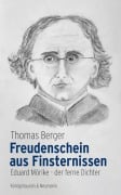 Freudenschein aus Finsternissen - Thomas Berger