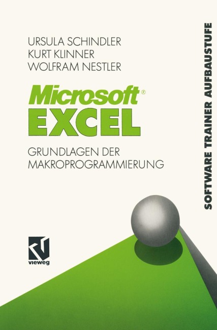 Microsoft® Excel - Ursula Schindler