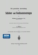Cover-Bild zum Titel 'Die practische Anwendung der Schieber- und Coulissensteurungen' von 'S. Auchincloss, A. Müller'