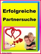 Cover-Bild zum Titel 'Erfolgreiche Partnersuche' von 'Georgius Anastolsky'