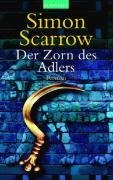 Der Zorn des Adlers - Simon Scarrow