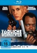 Cover-Bild zum Titel 'Tödliche Weihnachten' von 'Shane Black, Alan Silvestri'