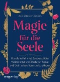 Cover-Bild zum Titel 'Magie für die Seele' von 'Arin Murphy-Hiscock'