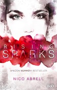 Cover-Bild zum Titel 'Rising Sparks' von 'Nico Abrell'