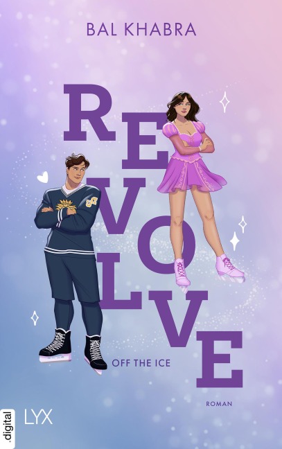 Revolve - Bal Khabra