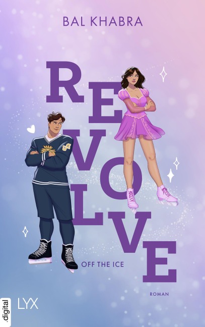 Revolve - Bal Khabra