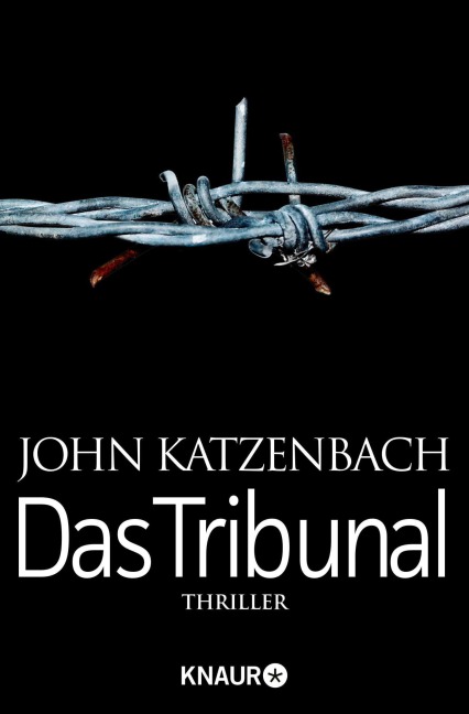 Das Tribunal - John Katzenbach