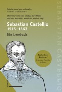 Cover-Bild zum Titel 'Sebastian Castellio (1515-1563)' von ''