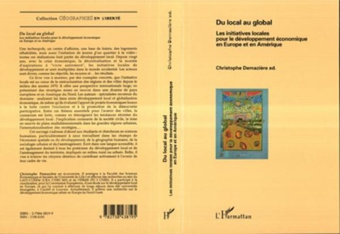Du local au global - Demaziere