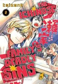 The Ichinose Family's Deadly Sins 2 - Taizan5