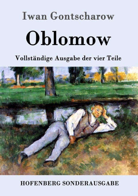 Oblomow - Iwan Gontscharow