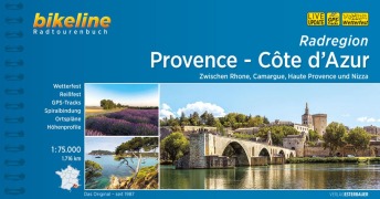 Radregion Provence - Côte d'Azur - 