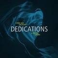 Dedications - Steffen Zurich Jazz Orchestra/Schorn