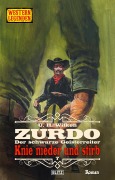 Western Legenden 77: Knie nieder und stirb - U. H. Wilken