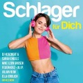 Cover-Bild zum Titel 'Schlager für Dich' von 'Various'