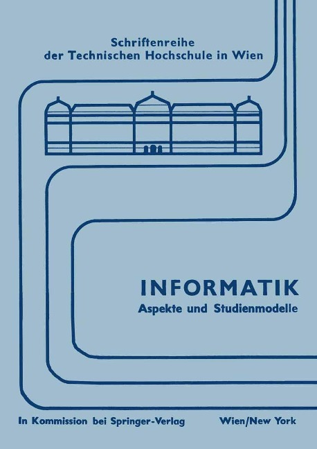 Informatik - Engelbert Bancher